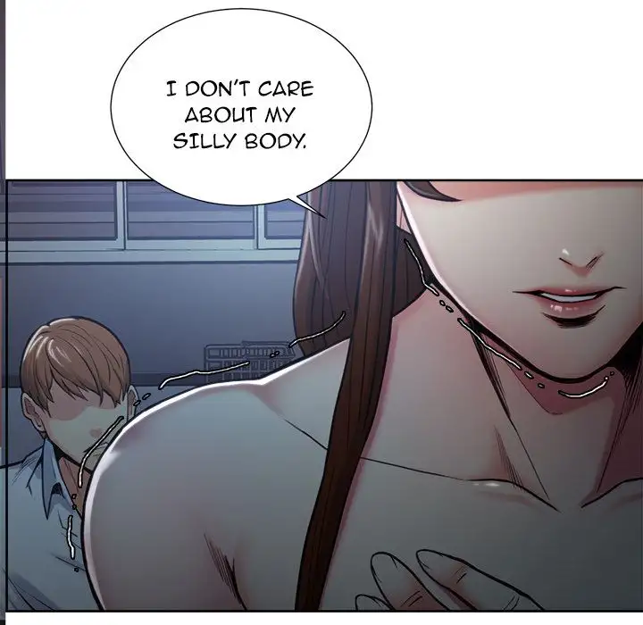 The Sharehouse Chapter 43 Page 16