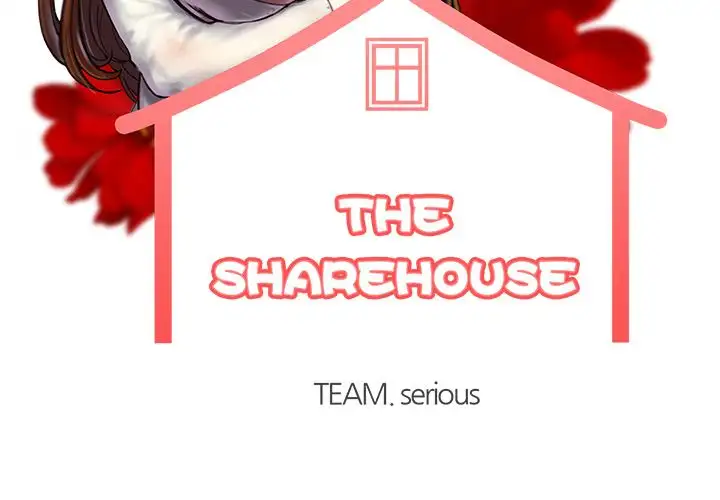 The Sharehouse Chapter 43 Page 3