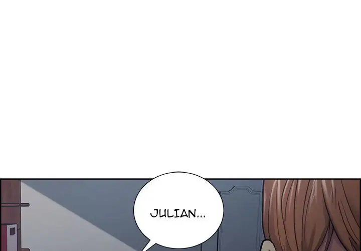 The Sharehouse Chapter 44 Page 1