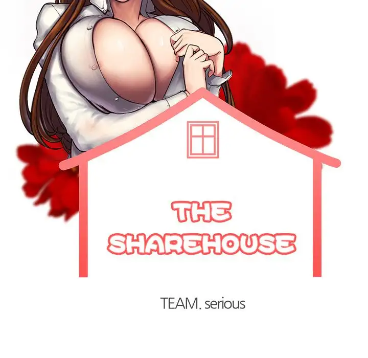 The Sharehouse Chapter 44 Page 7