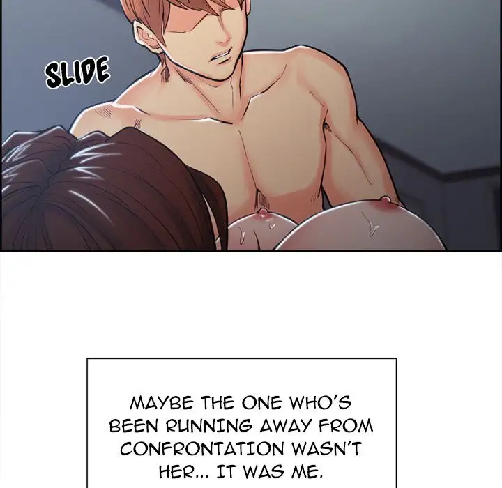The Sharehouse Chapter 45 Page 18
