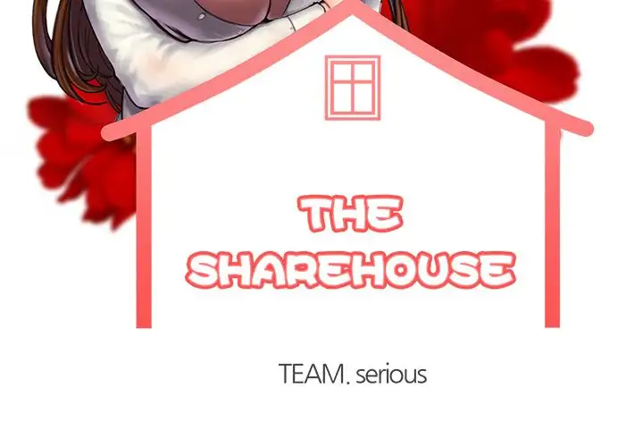 The Sharehouse Chapter 45 Page 3