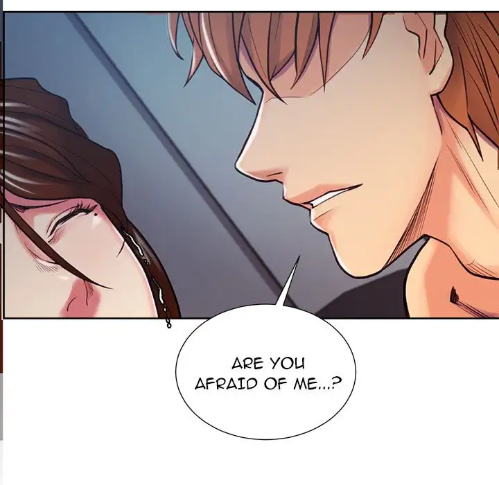 The Sharehouse Chapter 45 Page 30