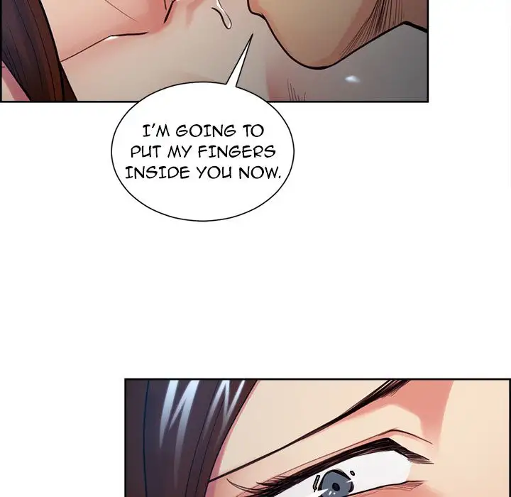 The Sharehouse Chapter 45 Page 41