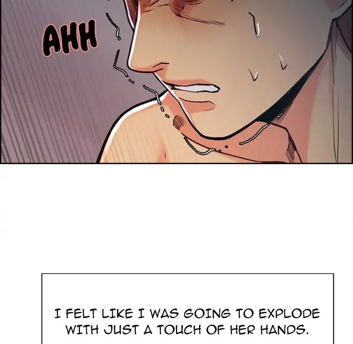The Sharehouse Chapter 46 Page 16