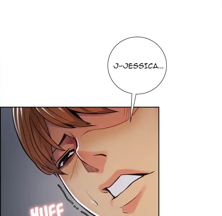 The Sharehouse Chapter 46 Page 19