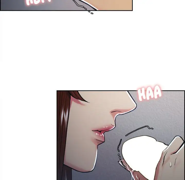 The Sharehouse Chapter 46 Page 20