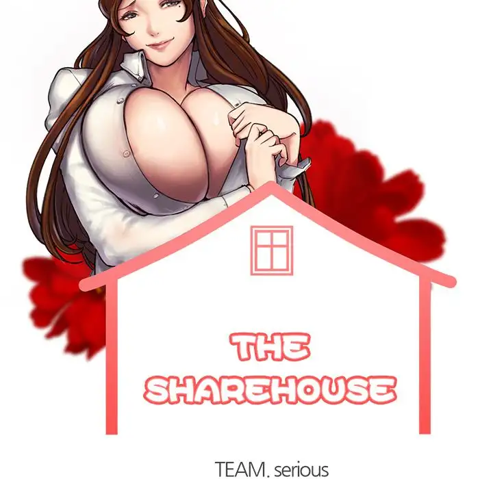 The Sharehouse Chapter 47 Page 13
