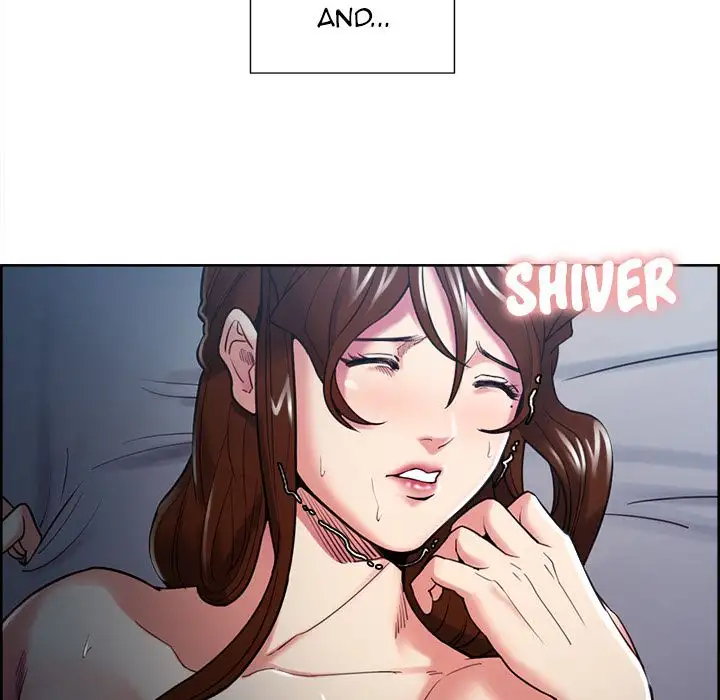 The Sharehouse Chapter 47 Page 19