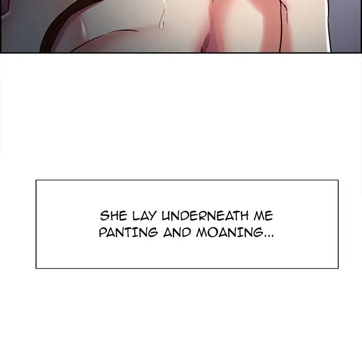 The Sharehouse Chapter 47 Page 20