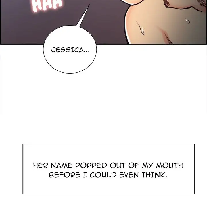 The Sharehouse Chapter 47 Page 22