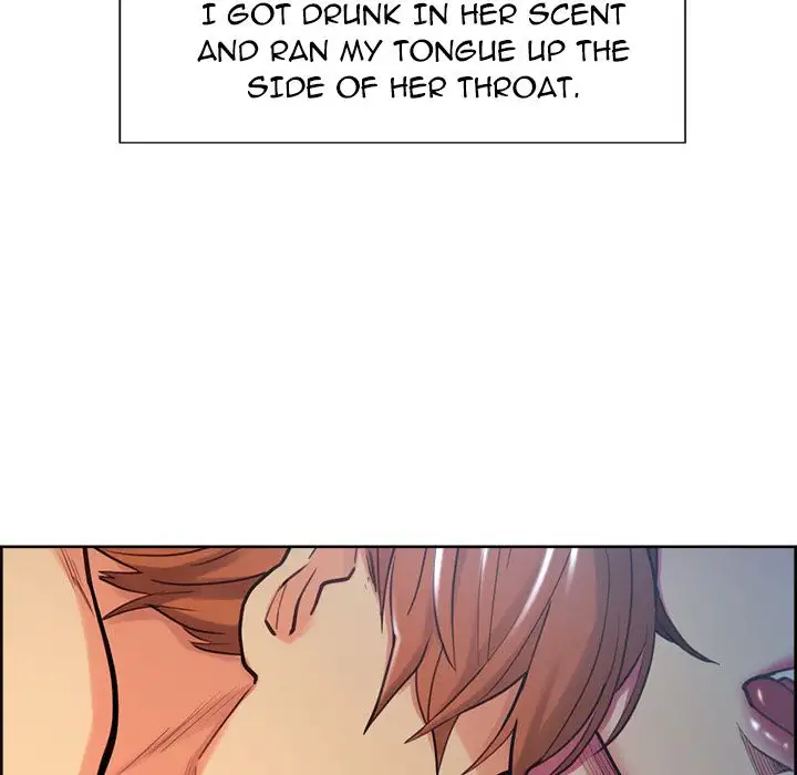 The Sharehouse Chapter 47 Page 25