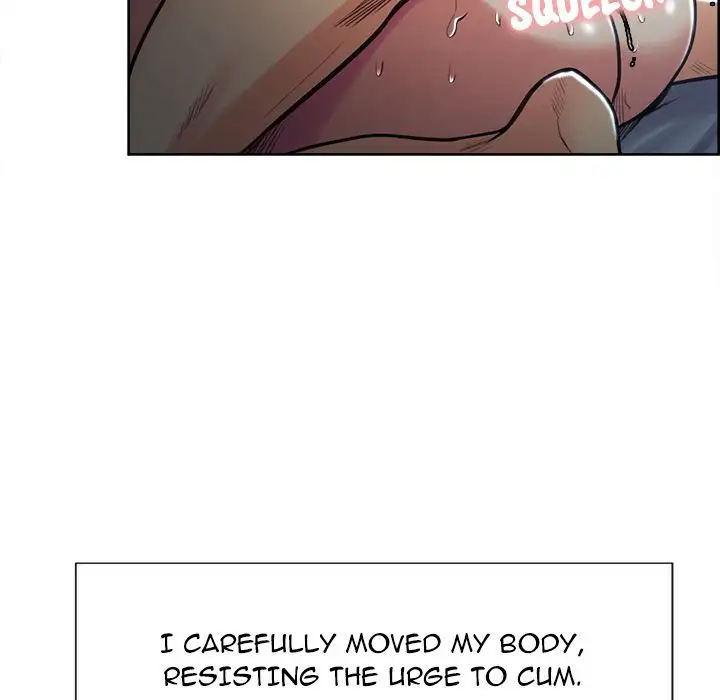 The Sharehouse Chapter 47 Page 33