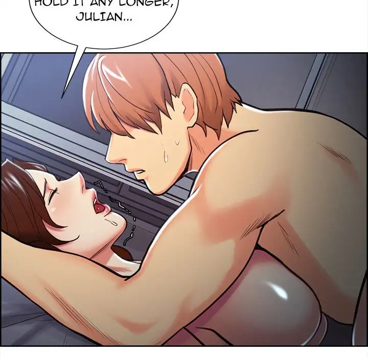 The Sharehouse Chapter 47 Page 37