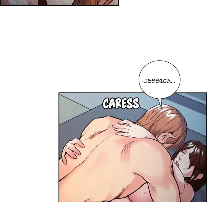 The Sharehouse Chapter 47 Page 74