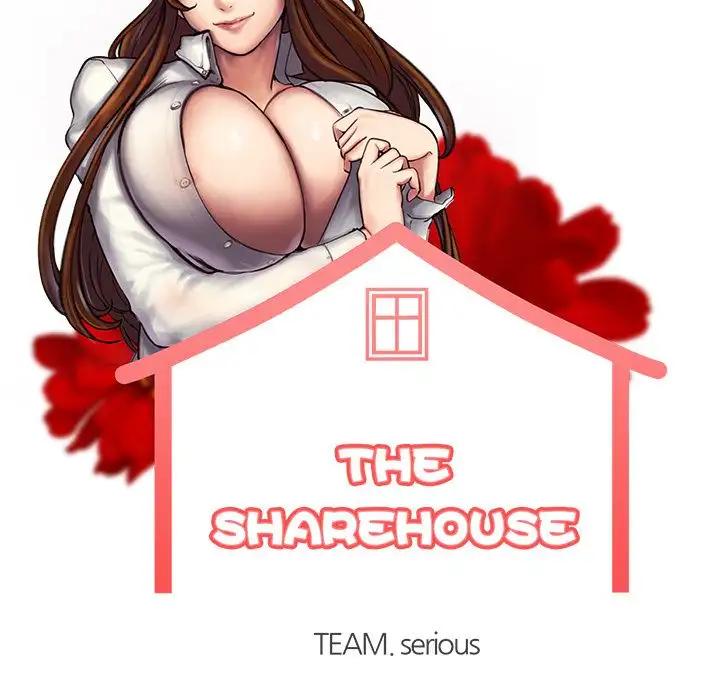 The Sharehouse Chapter 48 Page 20