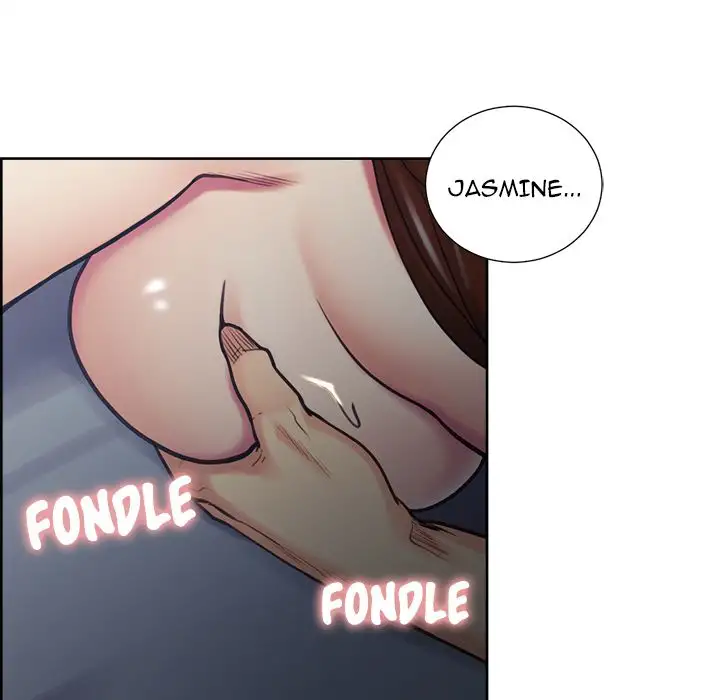 The Sharehouse Chapter 48 Page 36
