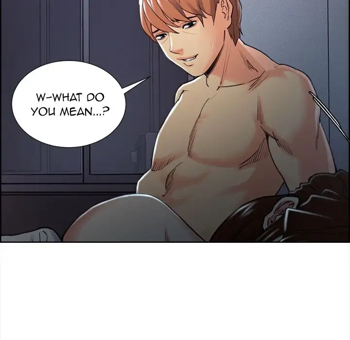 The Sharehouse Chapter 48 Page 70