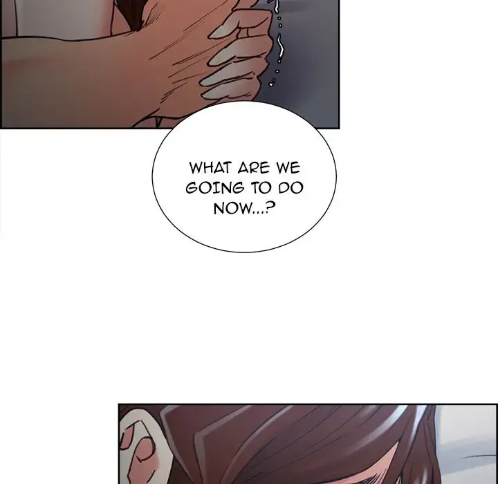 The Sharehouse Chapter 48 Page 92