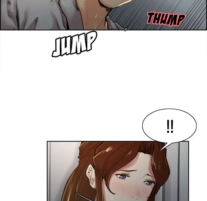 The Sharehouse Chapter 4 Page 12