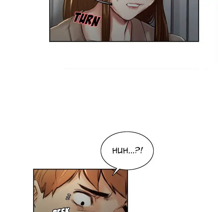 The Sharehouse Chapter 4 Page 13