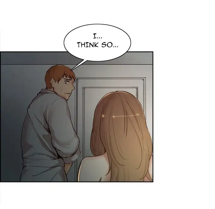 The Sharehouse Chapter 4 Page 20