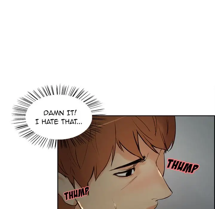The Sharehouse Chapter 4 Page 21