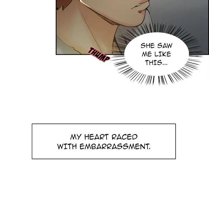 The Sharehouse Chapter 4 Page 22