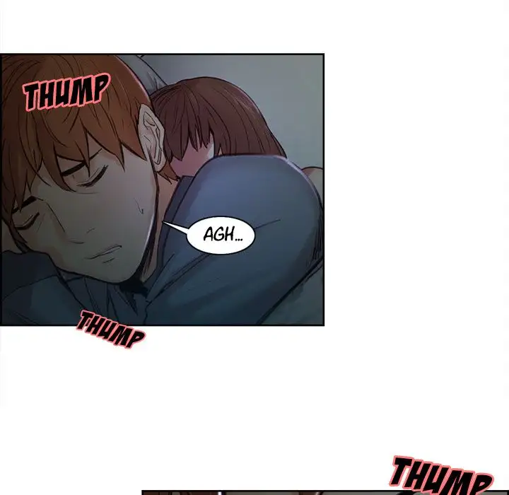 The Sharehouse Chapter 4 Page 33
