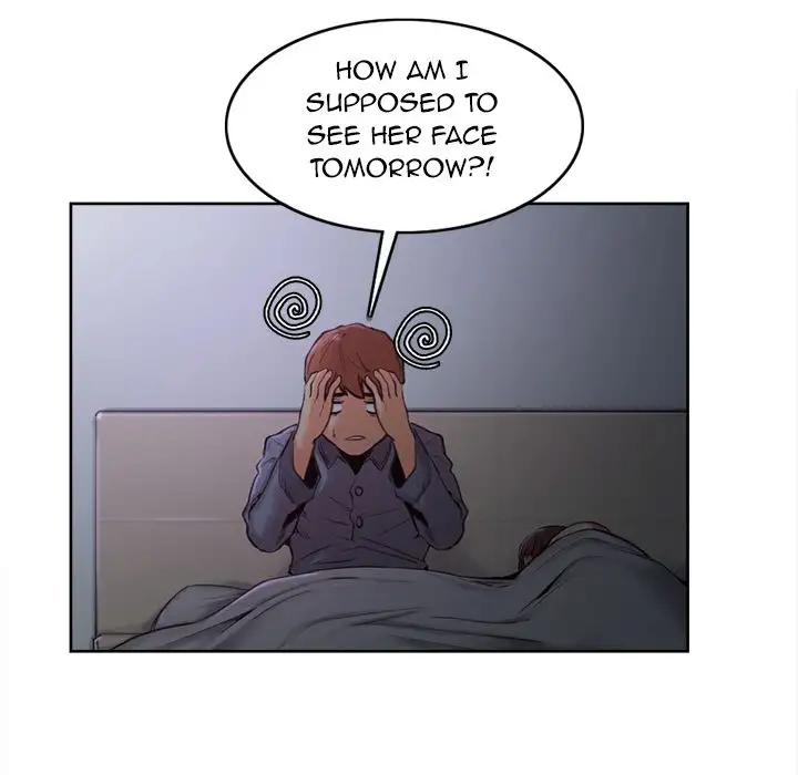 The Sharehouse Chapter 4 Page 39