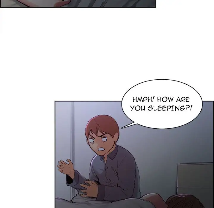 The Sharehouse Chapter 4 Page 44