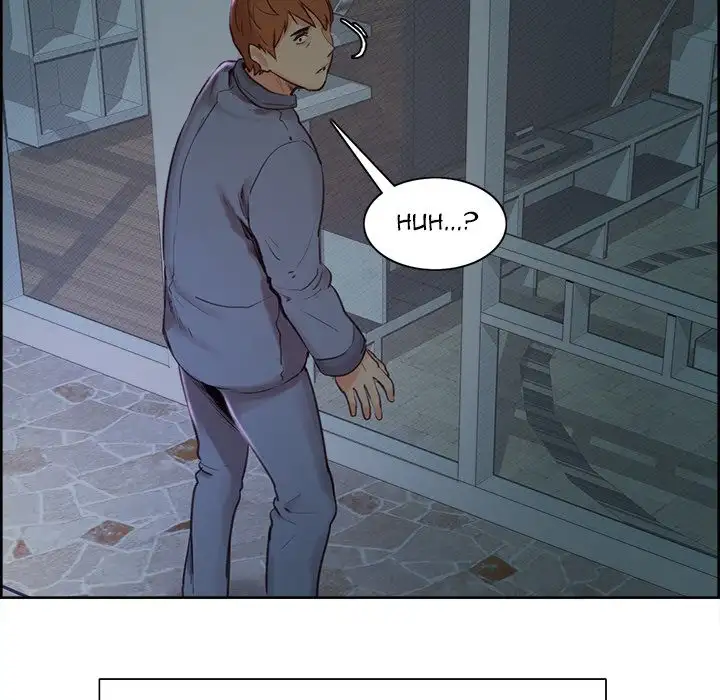 The Sharehouse Chapter 4 Page 74