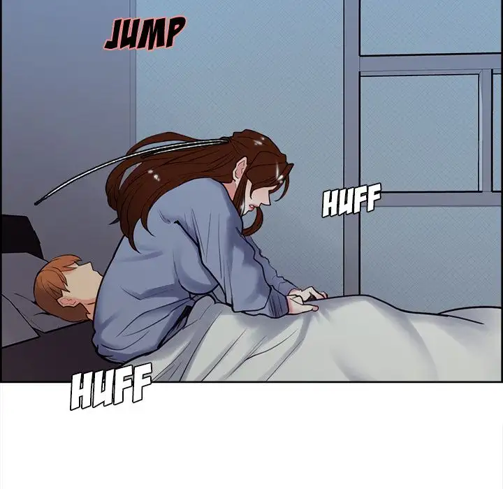 The Sharehouse Chapter 49 Page 118