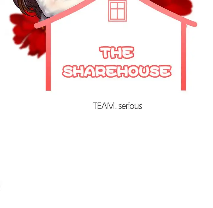 The Sharehouse Chapter 49 Page 14