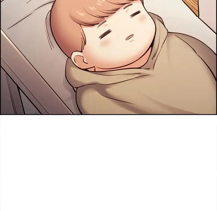 The Sharehouse Chapter 49 Page 22