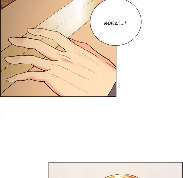 The Sharehouse Chapter 49 Page 31
