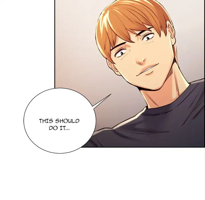 The Sharehouse Chapter 49 Page 32