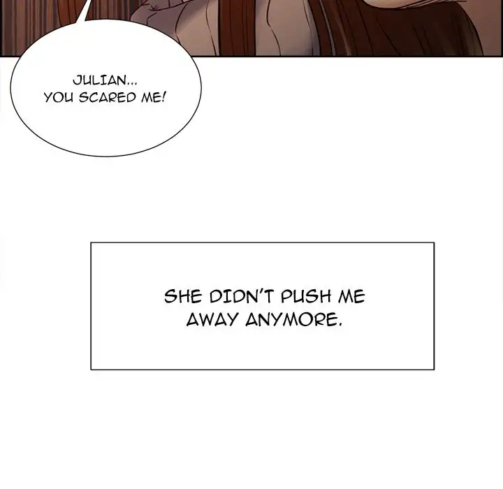 The Sharehouse Chapter 49 Page 49