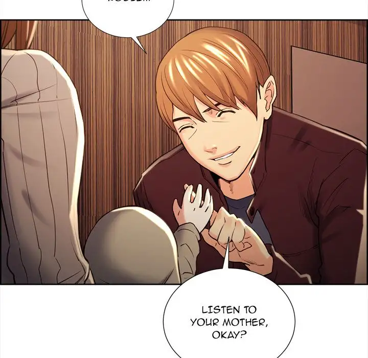 The Sharehouse Chapter 49 Page 81