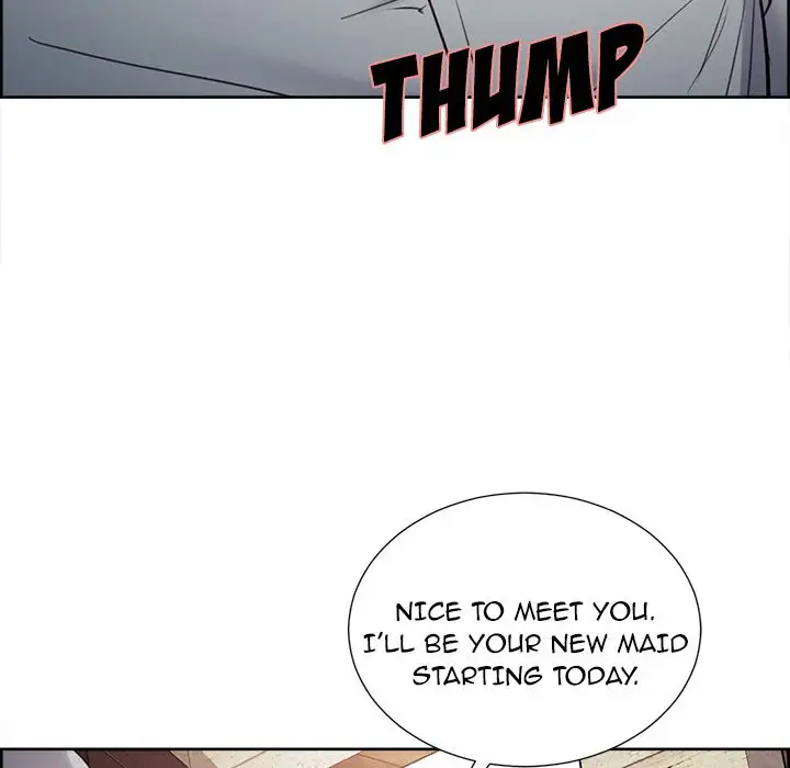 The Sharehouse Chapter 50 Page 110