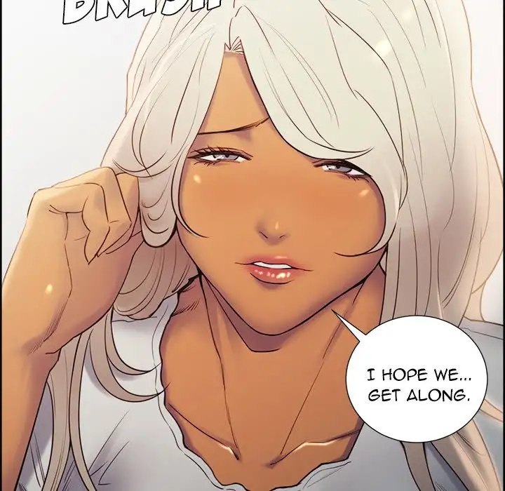 The Sharehouse Chapter 50 Page 113