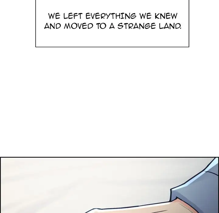 The Sharehouse Chapter 50 Page 17