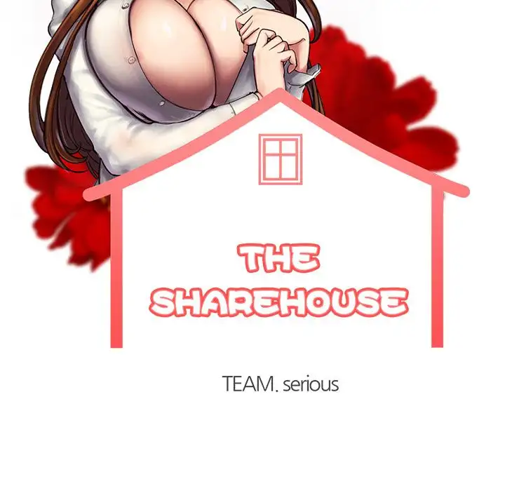 The Sharehouse Chapter 50 Page 21