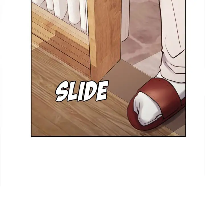 The Sharehouse Chapter 50 Page 30