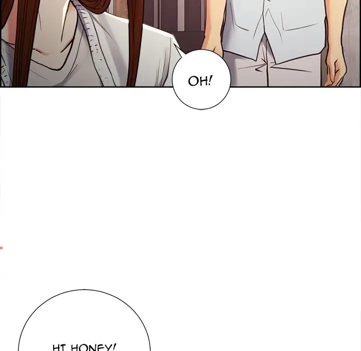 The Sharehouse Chapter 50 Page 32