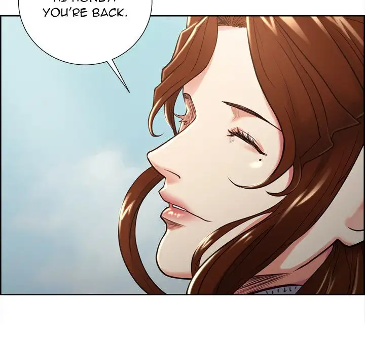 The Sharehouse Chapter 50 Page 33