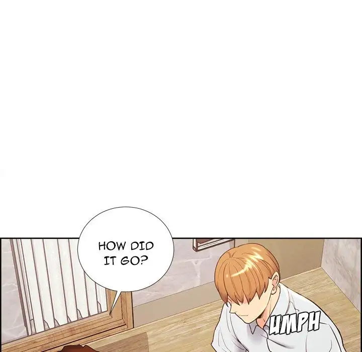 The Sharehouse Chapter 50 Page 34