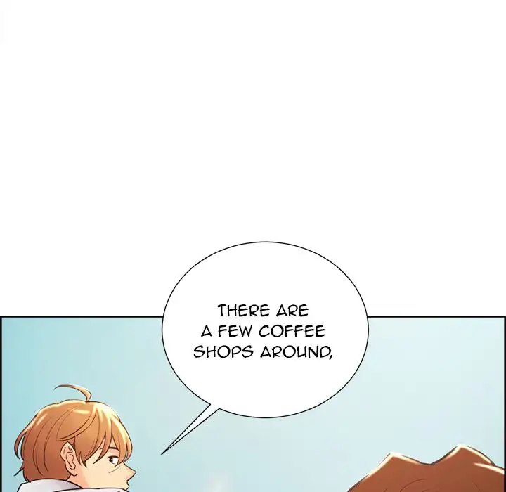 The Sharehouse Chapter 50 Page 38