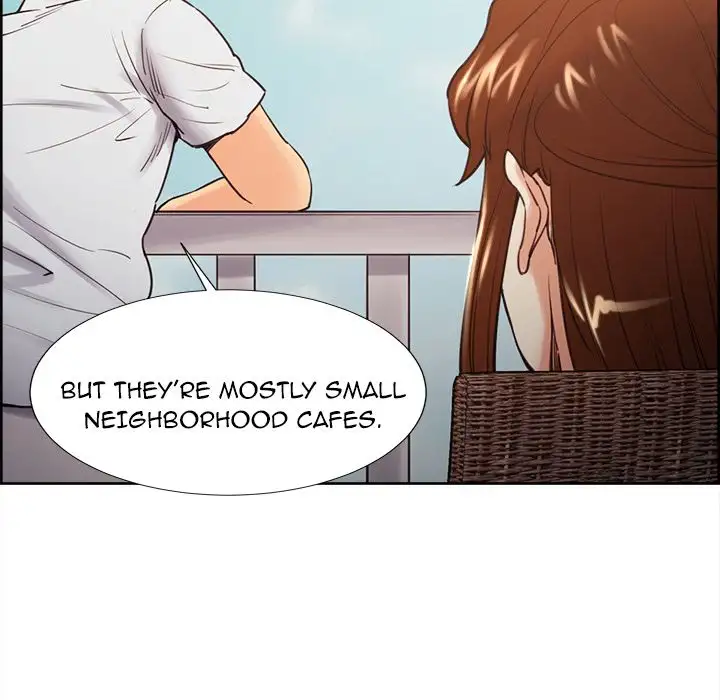 The Sharehouse Chapter 50 Page 39