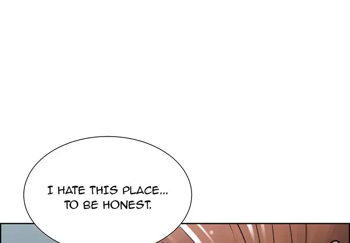 The Sharehouse Chapter 50 Page 4